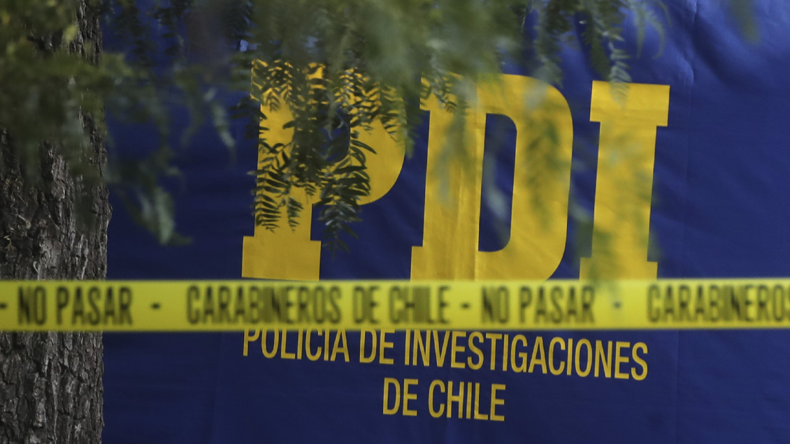 Anciano fue asesinado y escondido en su clóset: Detenido el nieto de su pareja