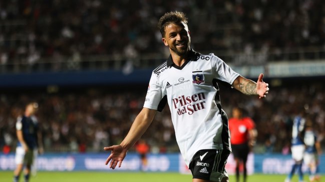 Gabriel Costa se pasó al archirrival y fue anunciado en la U