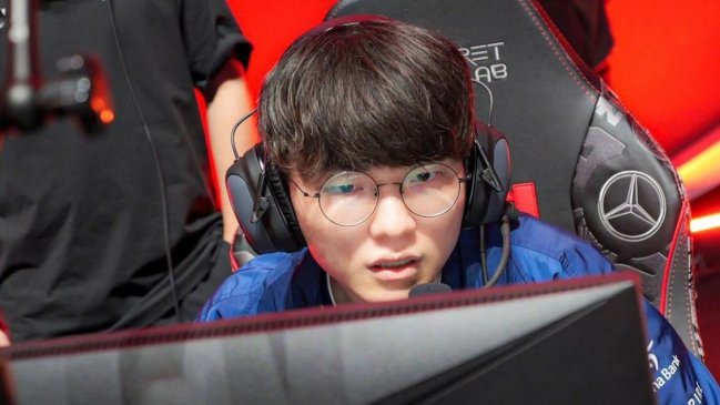 Arabia Saudita albergará los primeros Juegos Olímpicos de eSports en 2025