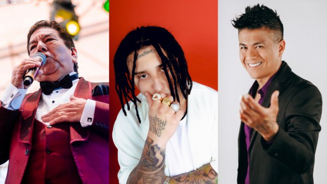 Fondas del Parque O'Higgins 2024: Artistas, fecha y venta de entradas