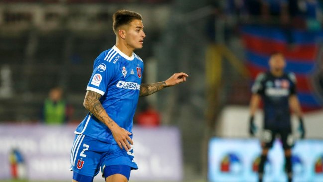 Franco Calderón: Si no llega Aránguiz ahora, creo que se dará en un futuro