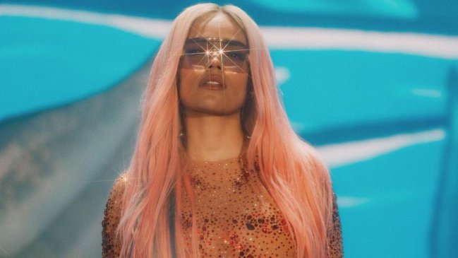 Karol G transmitirá el último show del 