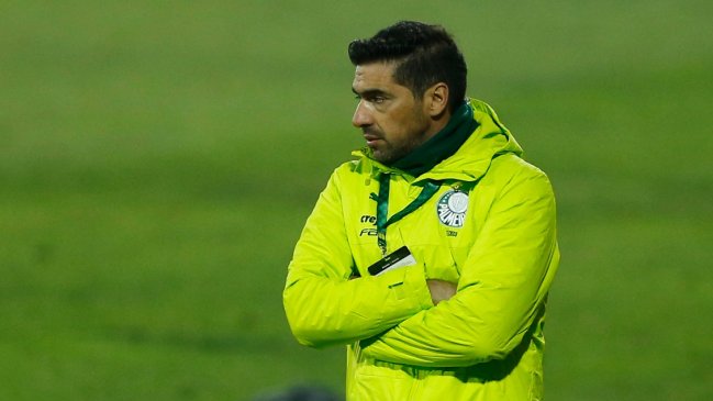 DT de Palmeiras se disculpó por usar expresión racista contra comunidades indígenas