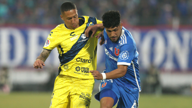 Los resultados de las revanchas de las semifinales zonales de la Copa Chile