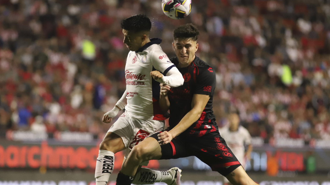 Hombre fue baleado fuera del estadio tras el partido entre Xolos de Tijuana y Chivas