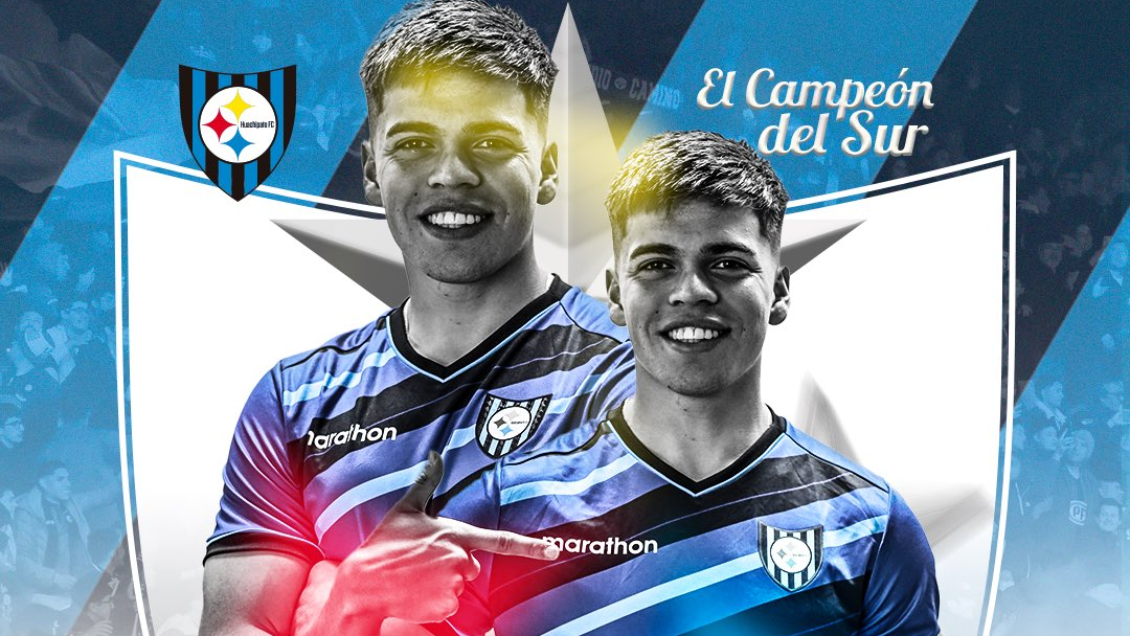 Huachipato oficializó la contratación de Vicente Conelli como refuerzo