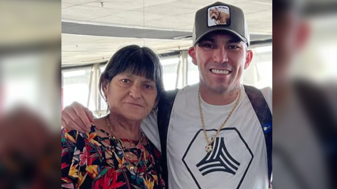 Las condolencias por la muerte de Marisol Soto, madre de Kevin y Gary Medel