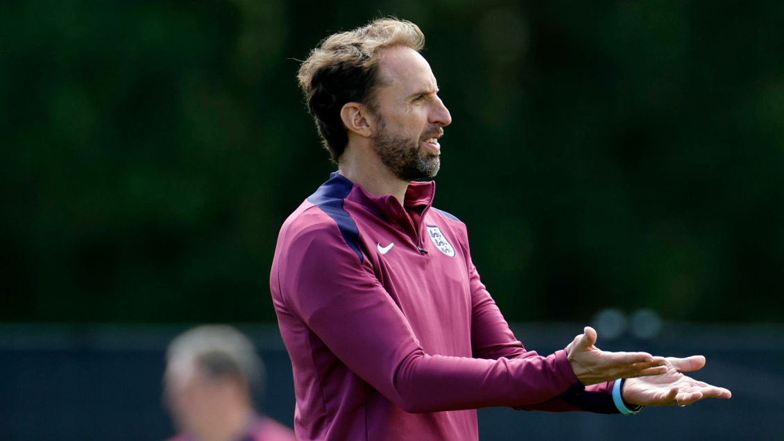 Gareth Southgate: Sabemos cómo juega España