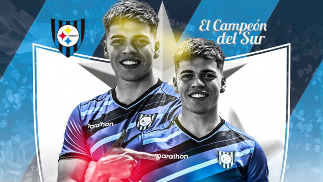 Huachipato oficializó la contratación de Vicente Conelli como refuerzo