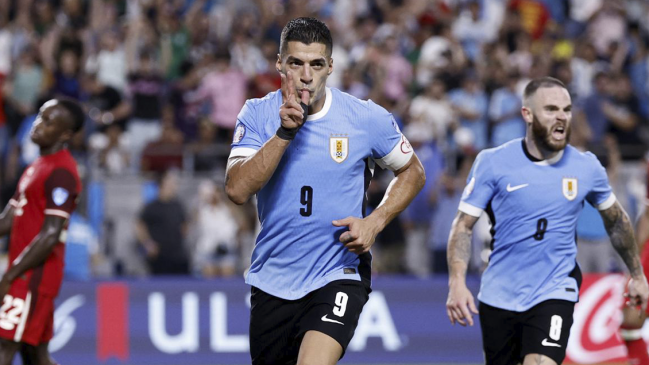 Uruguay superó en penales a Canadá y se quedó con el tercer puesto de Copa América 2024