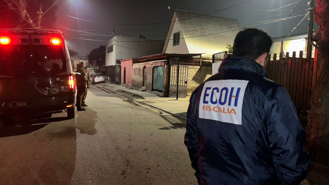 Joven de 22 años murió tras recibir 