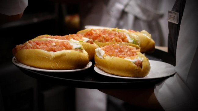 Usuarios de aplicación votaron por los mejores locales de delivery