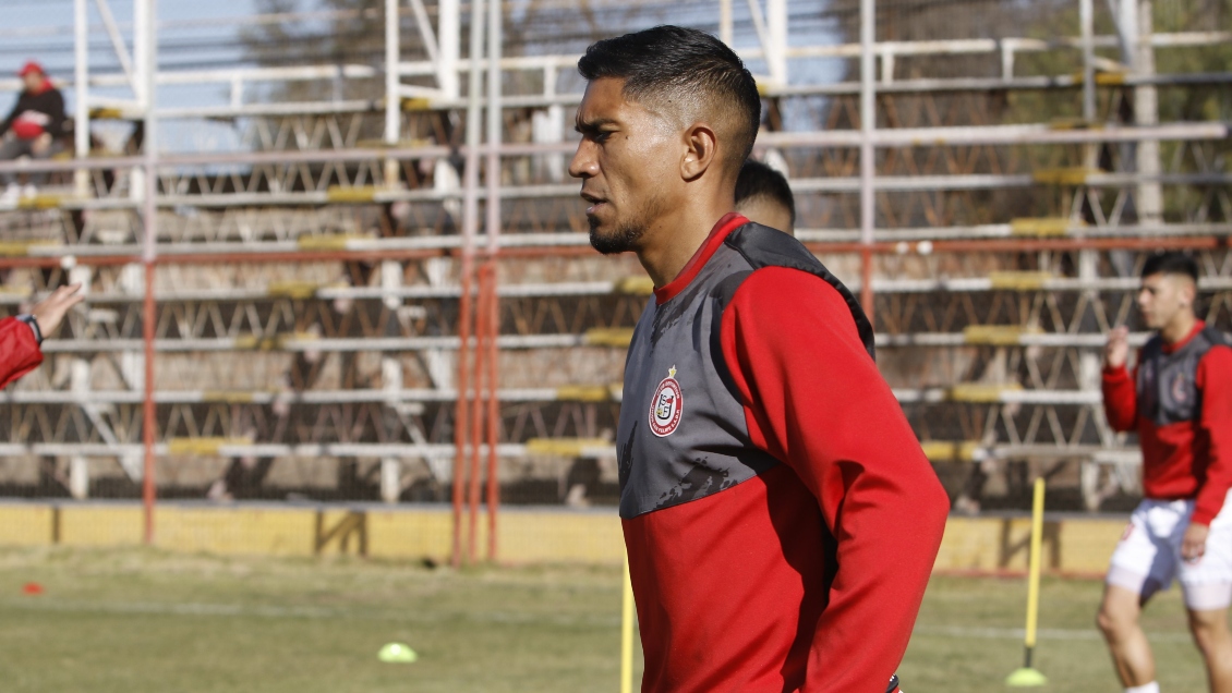 Unión San Felipe sumó su segundo triunfo del año a costa de Curicó Unido