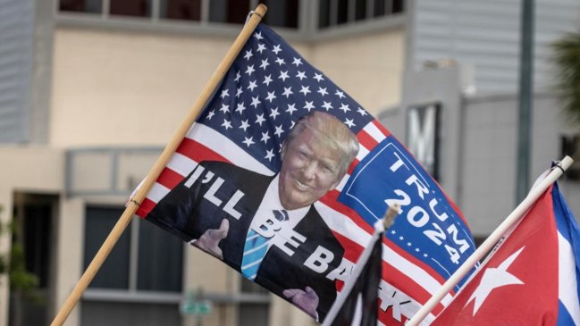 El FBI confirma que Trump sufrió un intento de magnicidio