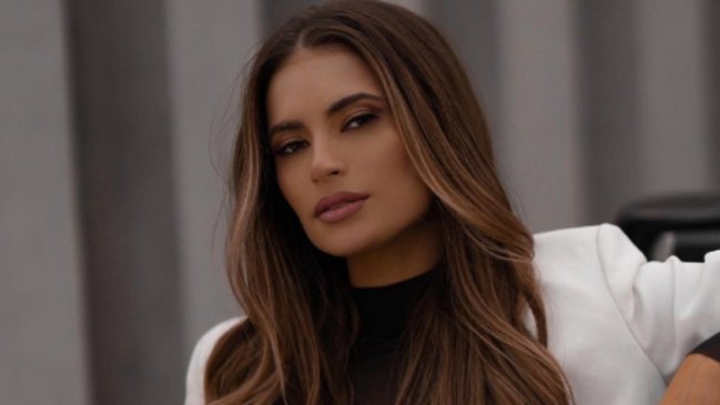 Julia Fernandes acusó censura en realities por su orientación sexual