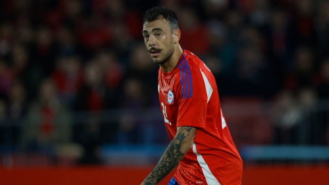 Mosa descartó a Catalán: Nos dijeron que la posibilidad se abría para fin de año