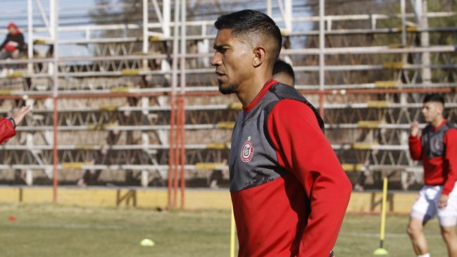 Unión San Felipe sumó su segundo triunfo del año a costa de Curicó Unido