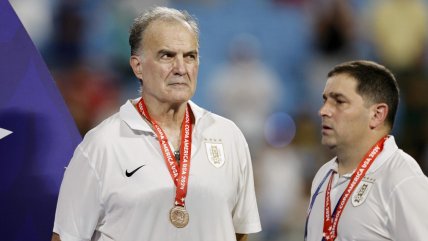   Marcelo Bielsa: Lo que dije es cierto y verificable 