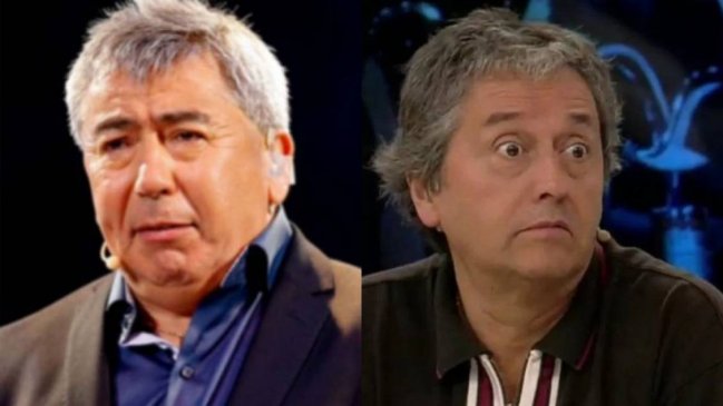 Jaja Calderón habló sobre la muerte de Claudio Reyes luego de agresión física