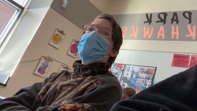 Republicano, solitario y víctima de bullying: El perfil del atacante de Trump