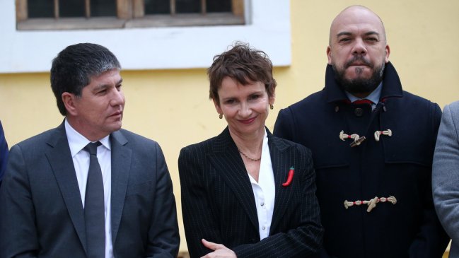 UDI pide renuncias en Interior tras fin de semana con 10 homicidios