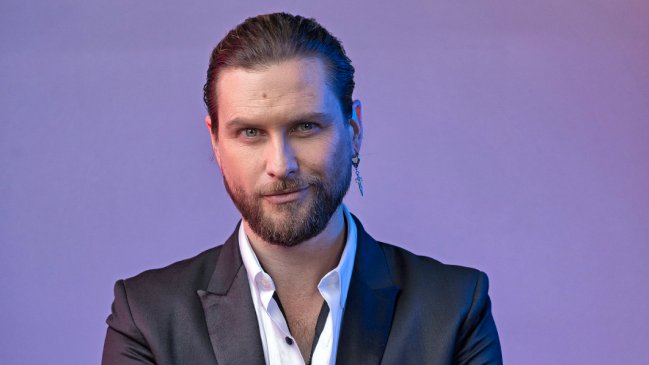 Jean Philippe Cretton vuelve a la televisión: Conducirá 