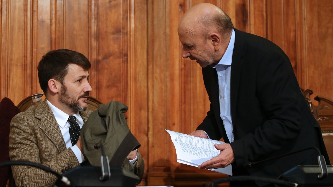 Senador Castro pide extender plazo de postulación al subsidio eléctrico