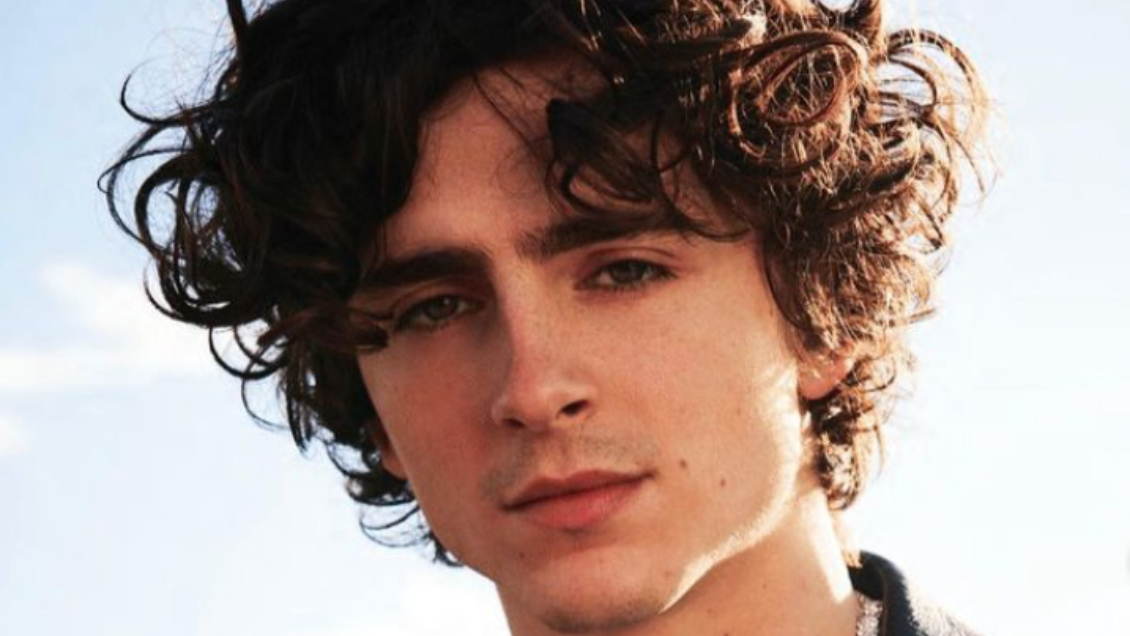 Nuevo rol de Timothée Chalamet: Interpretará a un jugador de ping pong en 