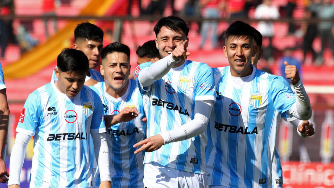 Magallanes venció a Rangers y quedó como escolta del líder en el Ascenso