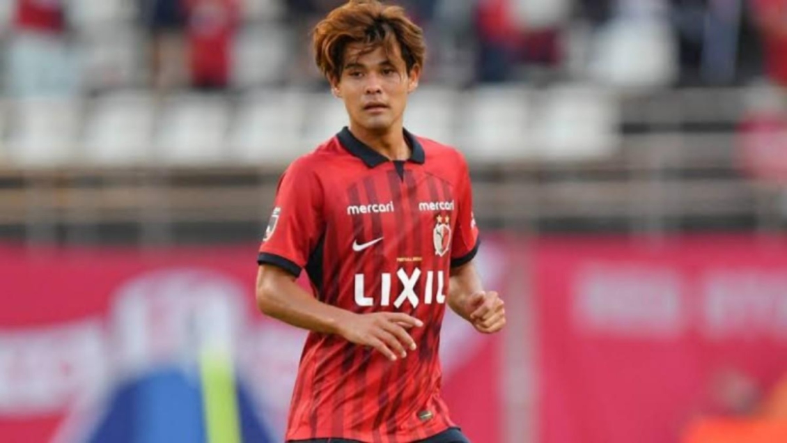 Seleccionado japonés fue detenido en Tokio por presunta agresión sexual