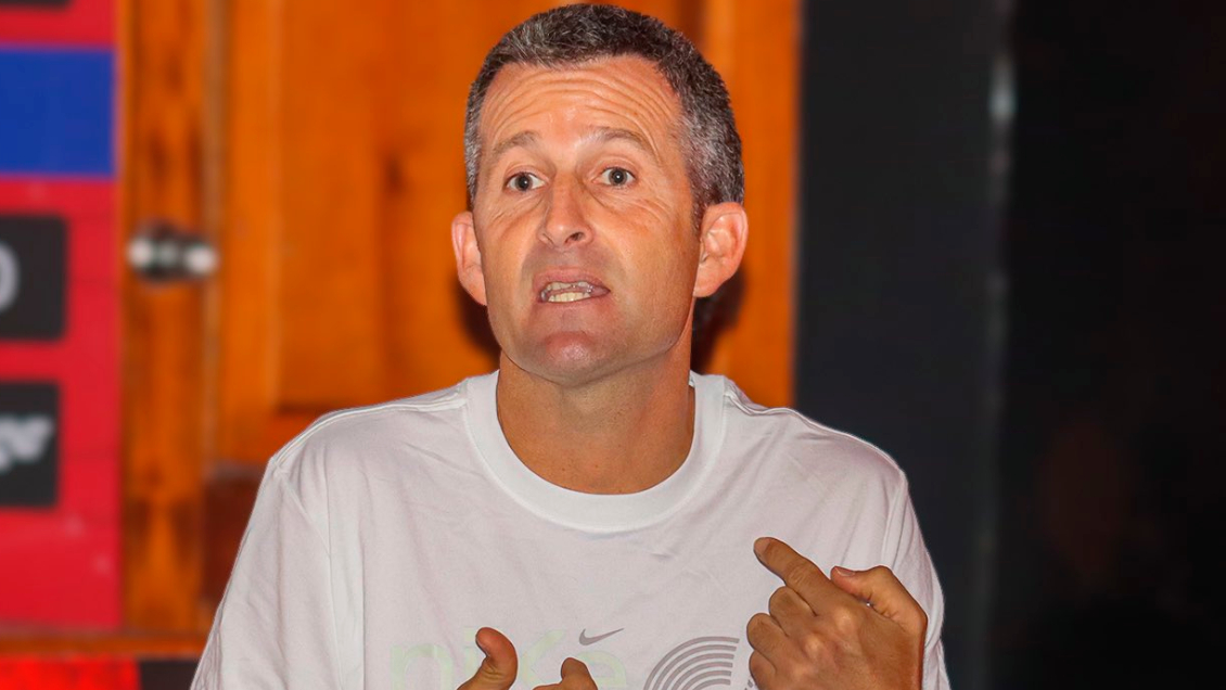 Técnico español Igor Oca llegará a Huachipato