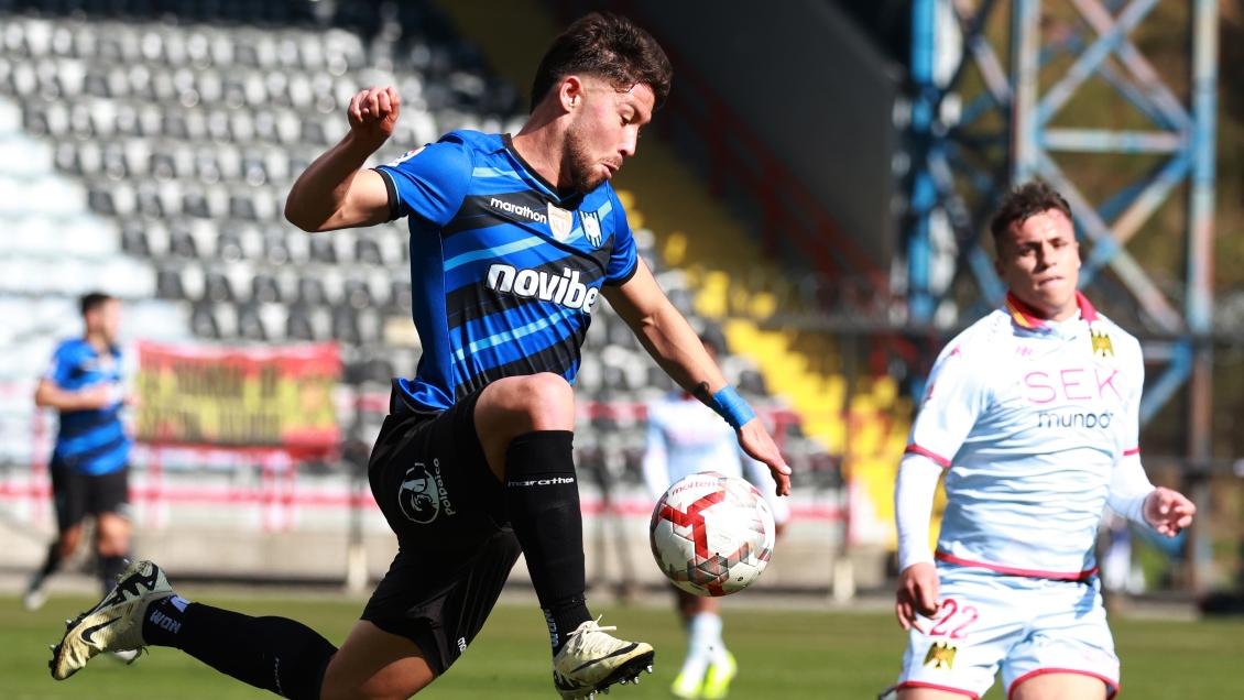 Felipe Loyola viajará a Buenos Aires para sellar su vínculo con Independiente