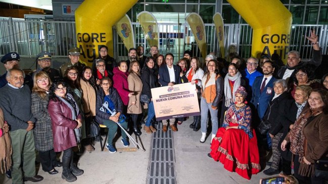 Comenzó recolección de firmas para crear nueva comuna en sector norte de Arica