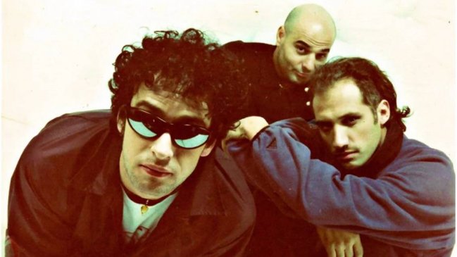 Soda Stereo lanzará canción inédita grabada en los 80