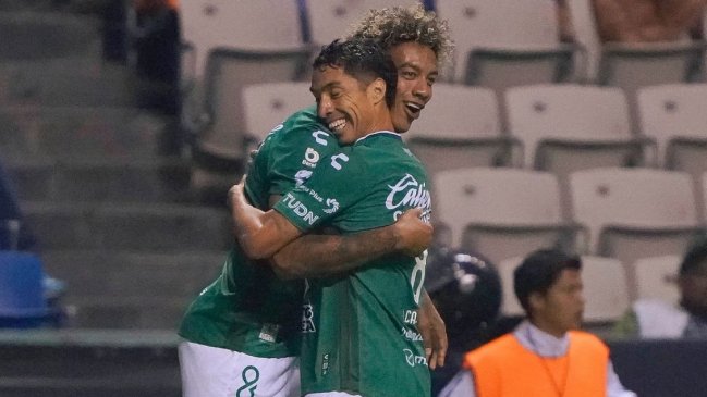 Luciano Cabral fue comparado con David Beckham en México