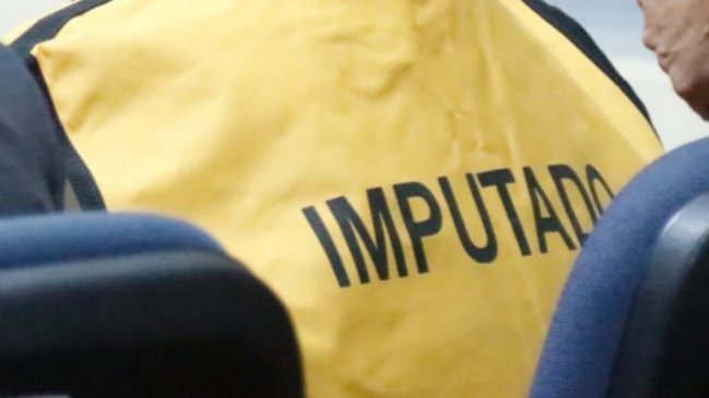 Excarabinero fue condenado a cinco años de cárcel por apremios ilegítimos y abusos sexuales