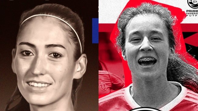 Nayadeth López fichó en Alavés y Sonya Keefe en Dux Logroño