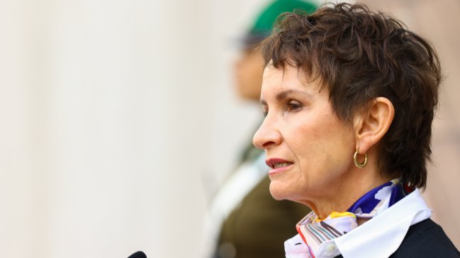 Diputados anunciaron acusación constitucional contra ministra Tohá por crisis de seguridad