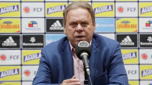 Clubes colombianos respaldan al presidente de federación pese a bullada detención en EE.UU.