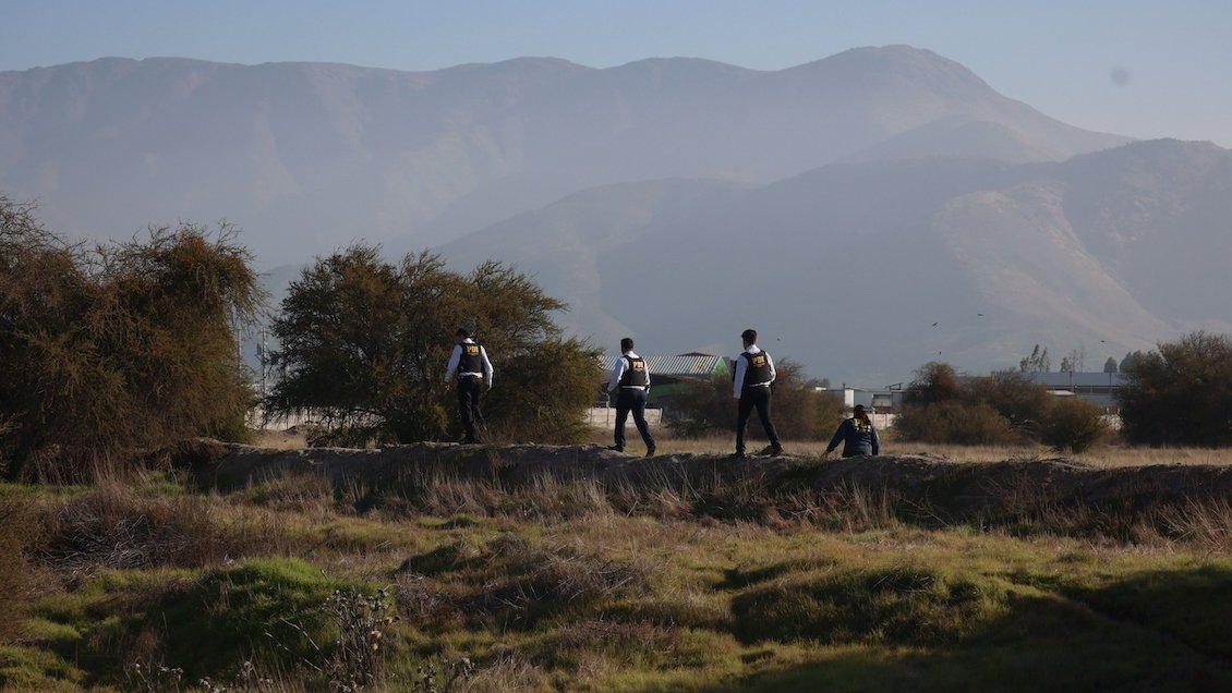 Alcalde clama por nueva comisaría tras la masacre de Lampa