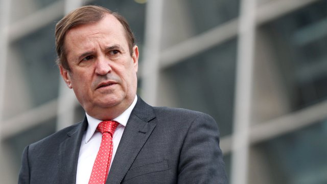 Pardo: La grieta en seguridad está al interior del Gobierno, como demostró Villa Francia