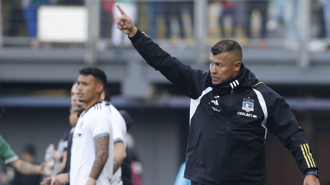 Colo Colo se mide ante Puerto Montt en partido amistoso en el sur