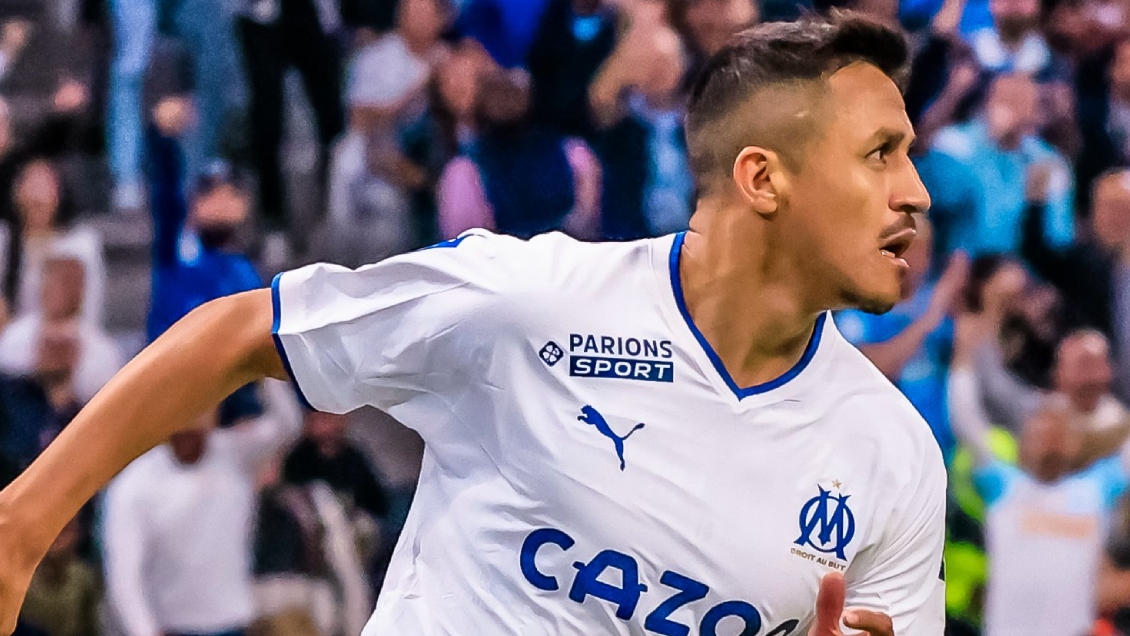 Regreso de Alexis a Marsella se congeló por sus exigencias salariales, según medio