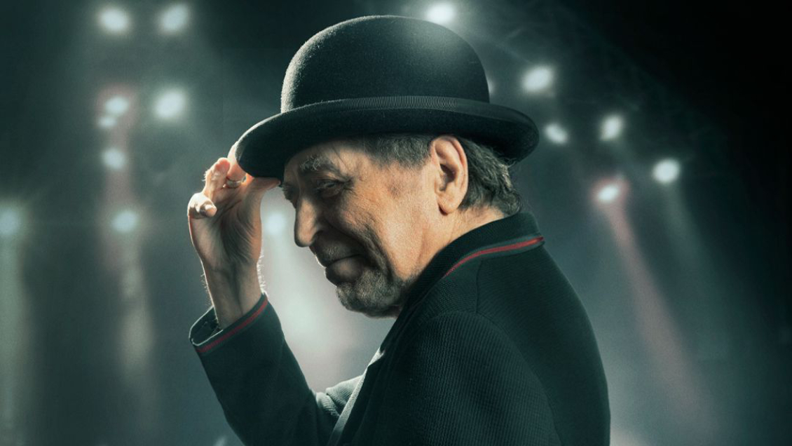 Joaquín Sabina en Chile 2025: fecha de venta de entradas