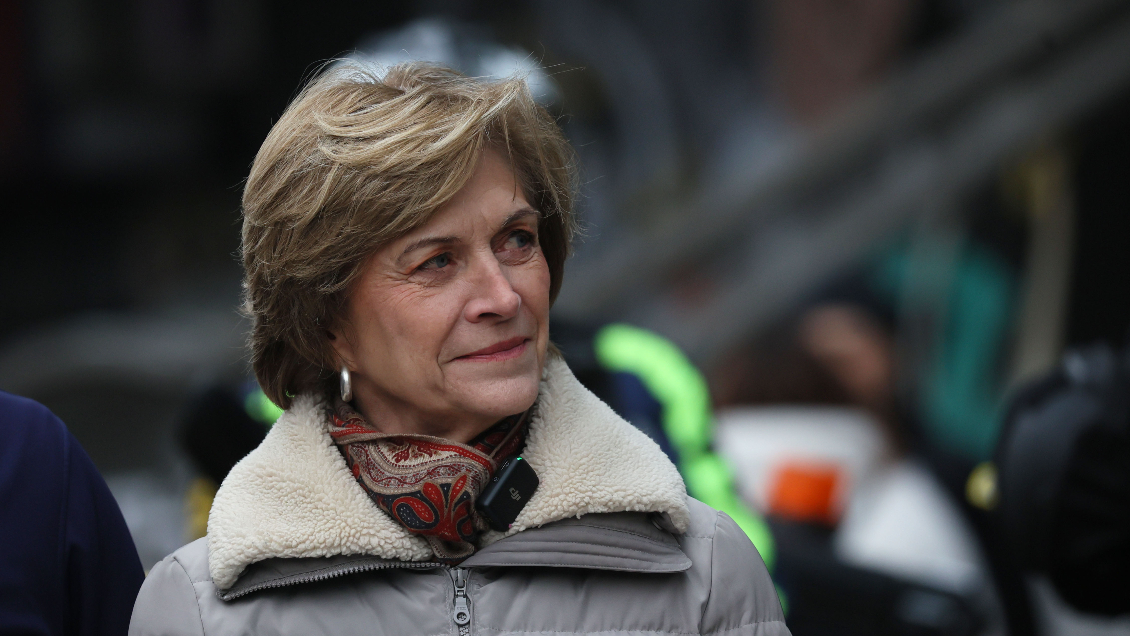 Matthei valoró nueva cárcel para líderes criminales y pidió otra más para 