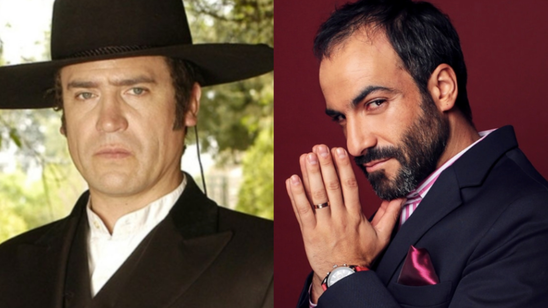 Julio Milostich desea éxito al sucesor de 