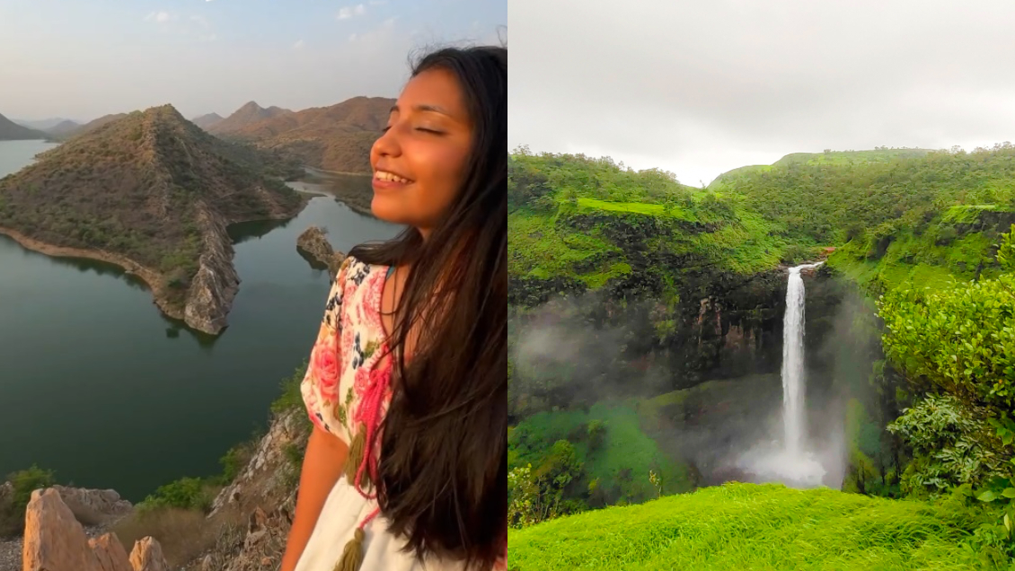 Influencer murió tras caer 100 metros de una cascada: Grababa video para Instagram