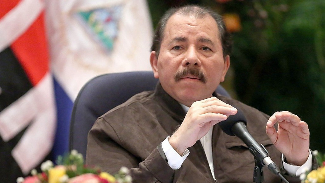 Oposición de Nicaragua acusa 