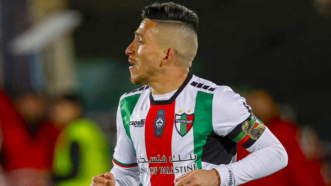 Bryan Carrasco tras empate ante Cuiabá: Queda esa sensación que pudimos ganar