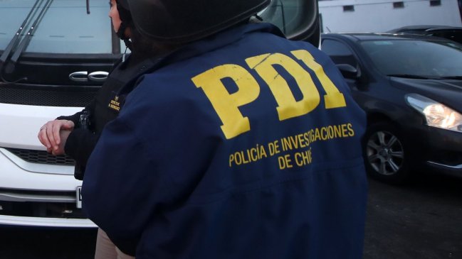 Acusado por seis casos de abuso sexual fue detenido en Coyhaique